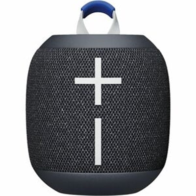 UE WONDERBOOM 4 - Black UE WONDERBOOM 4 - Black